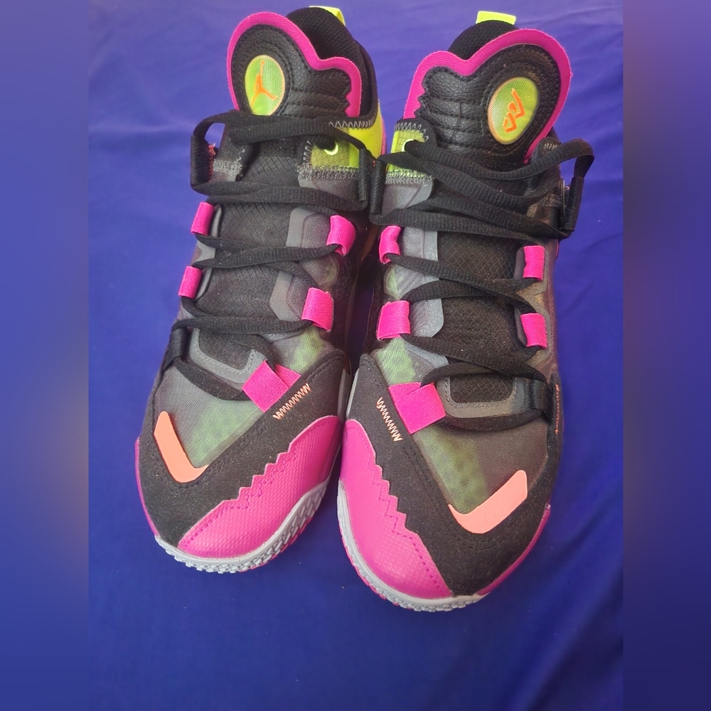 Jordans